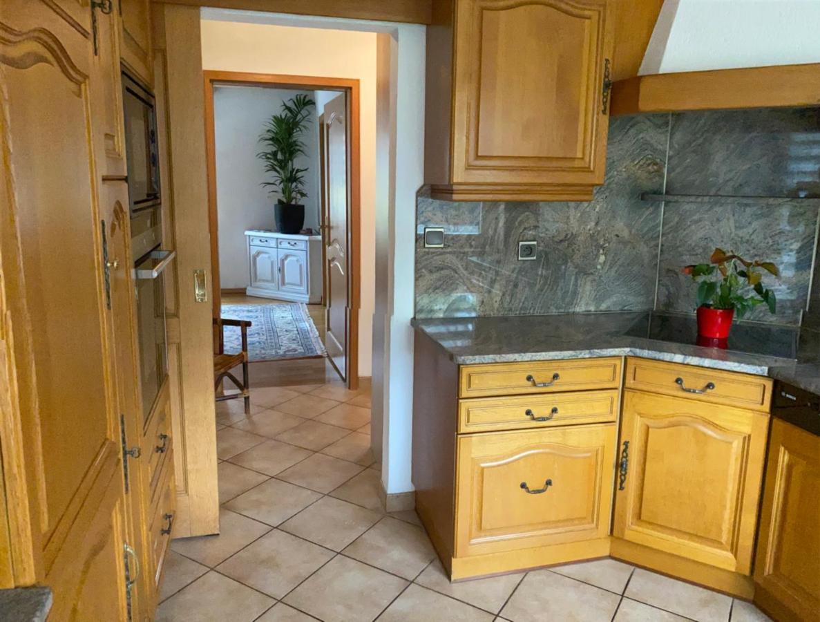 Appartement 3 Lys Saint-Louis (Haut-Rhin) Exterior foto