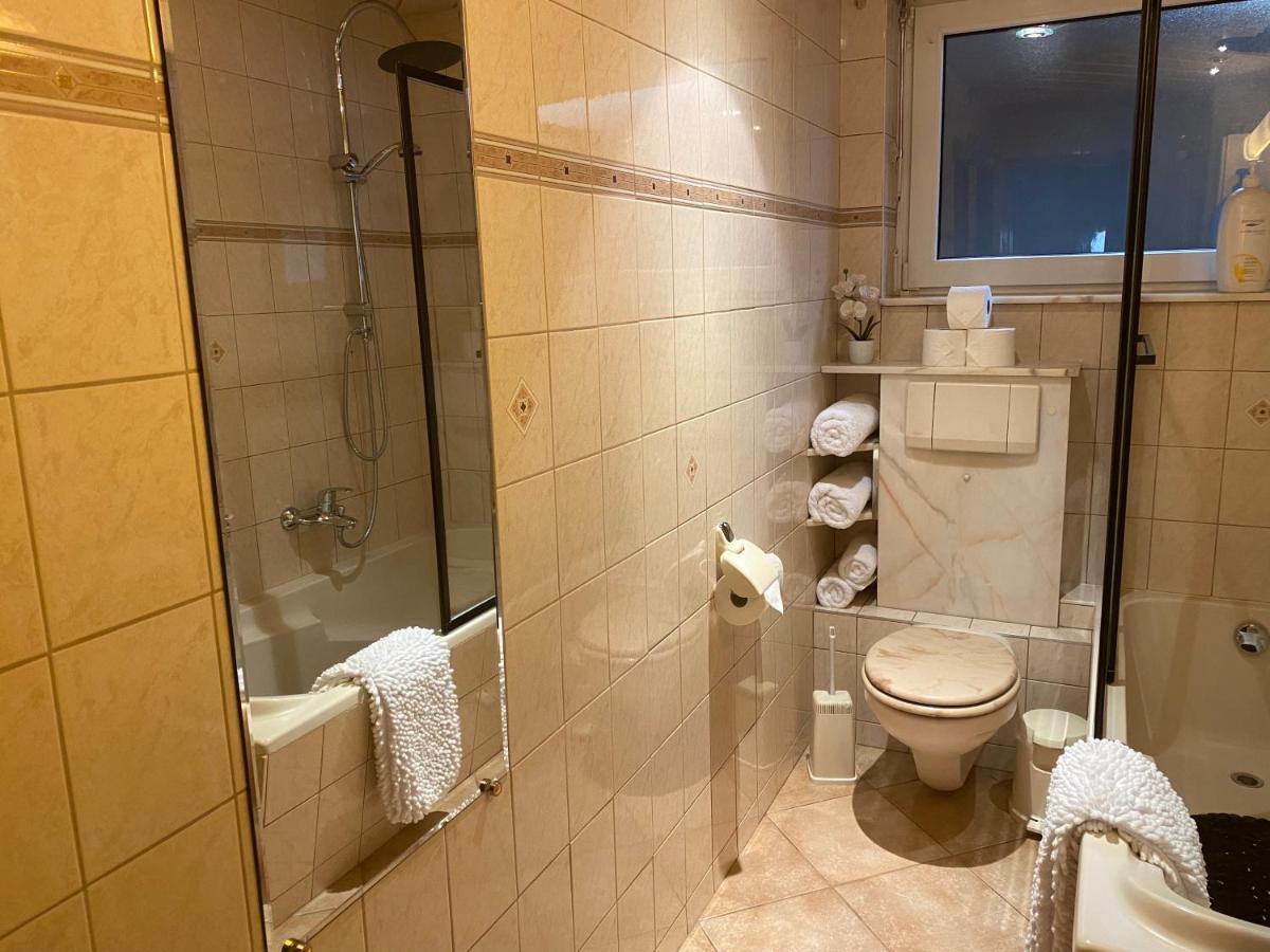 Appartement 3 Lys Saint-Louis (Haut-Rhin) Exterior foto
