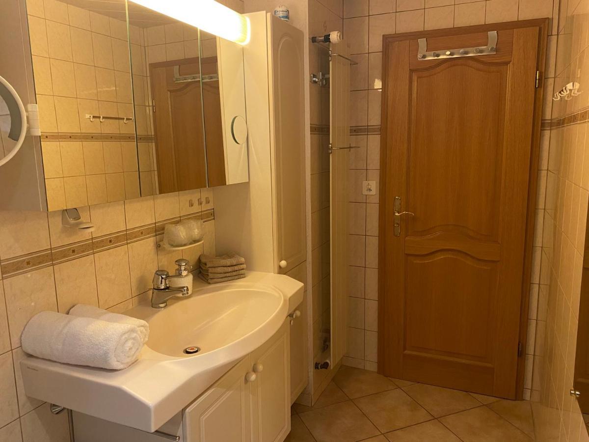 Appartement 3 Lys Saint-Louis (Haut-Rhin) Exterior foto