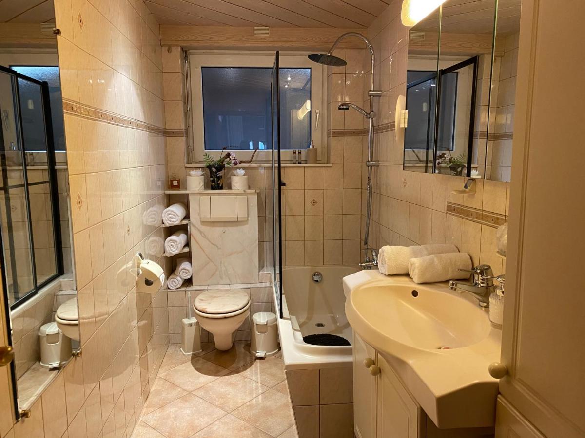 Appartement 3 Lys Saint-Louis (Haut-Rhin) Exterior foto