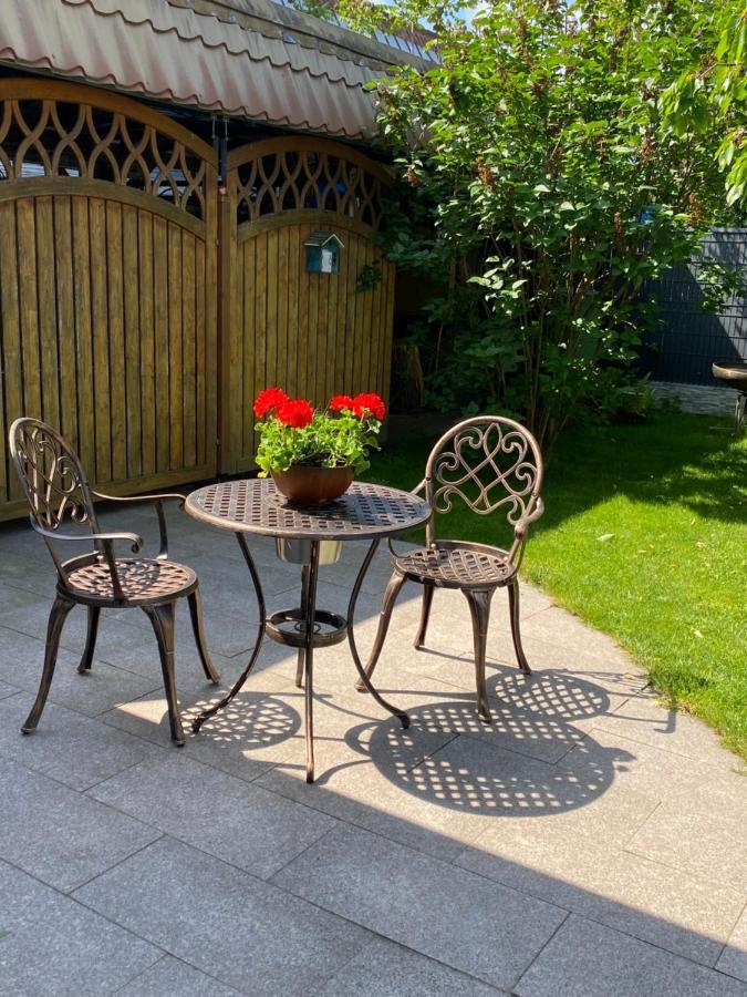 Appartement 3 Lys Saint-Louis (Haut-Rhin) Exterior foto
